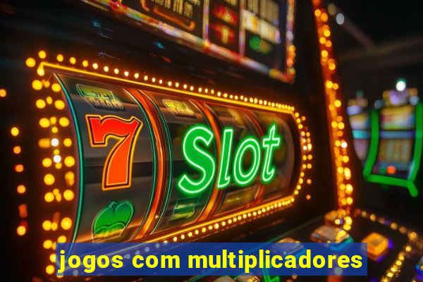 jogos com multiplicadores